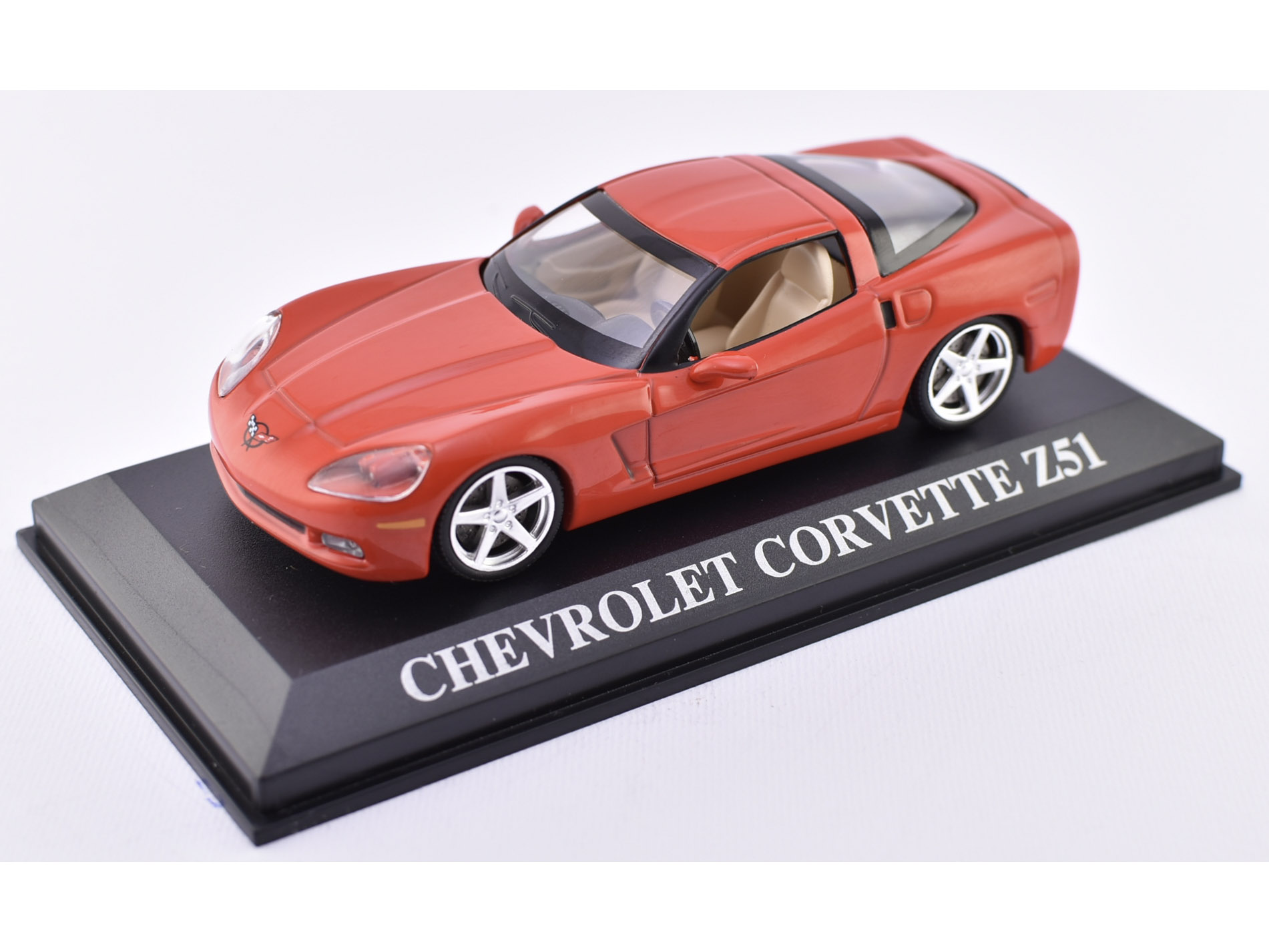 Chevrolet Corvette Z51