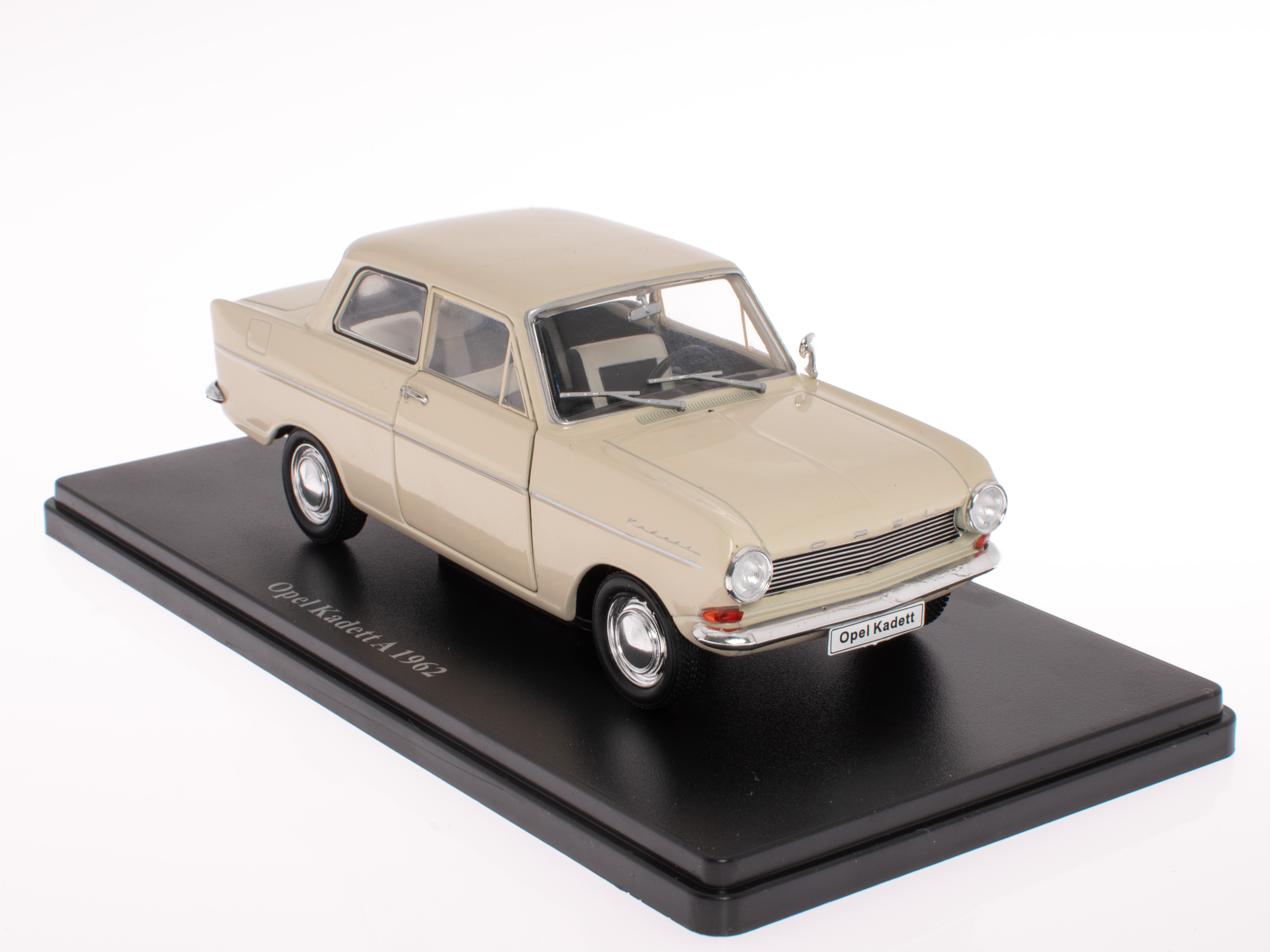 Opel Kadett A 1962