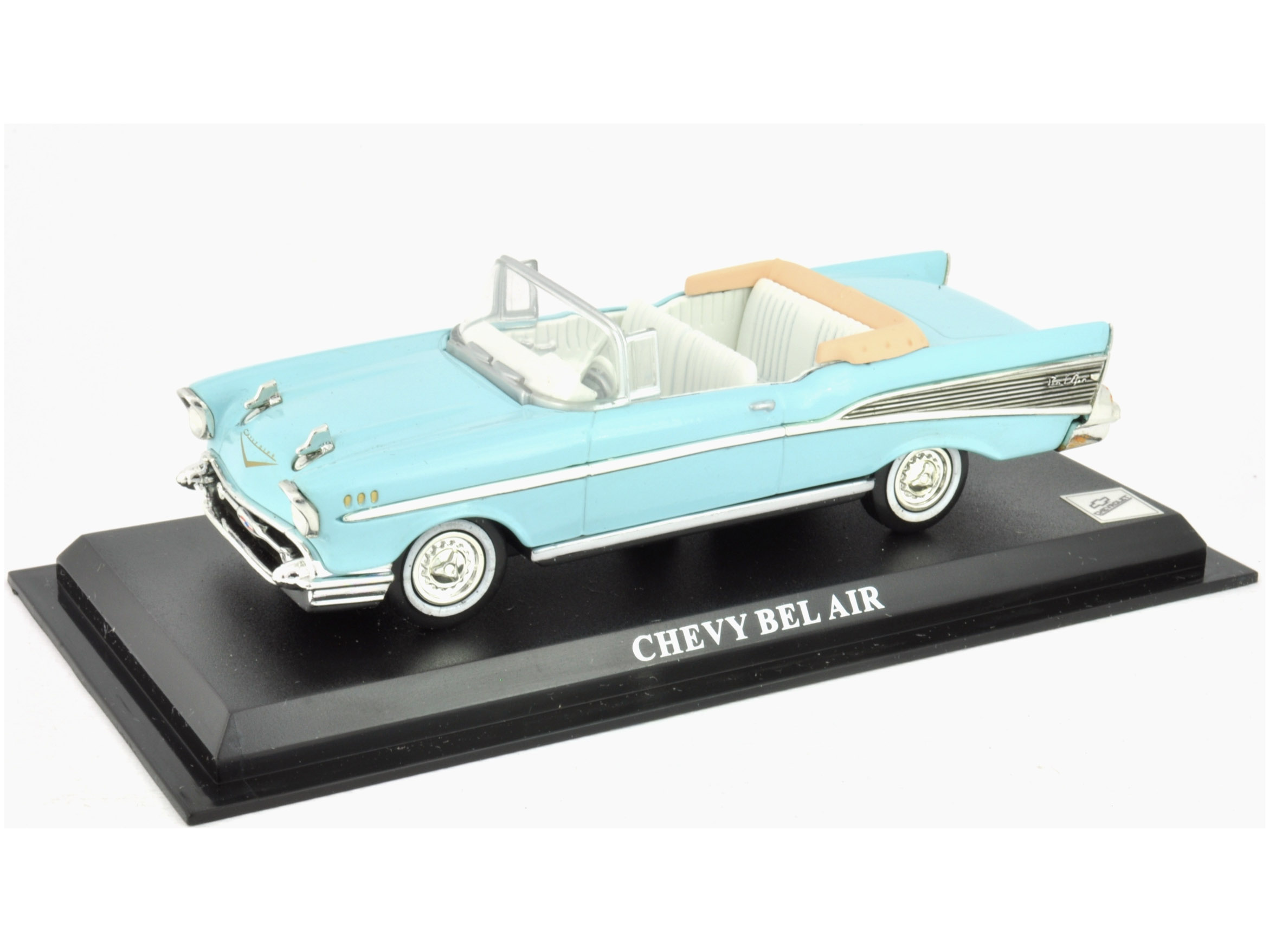 Chevy Bel Air