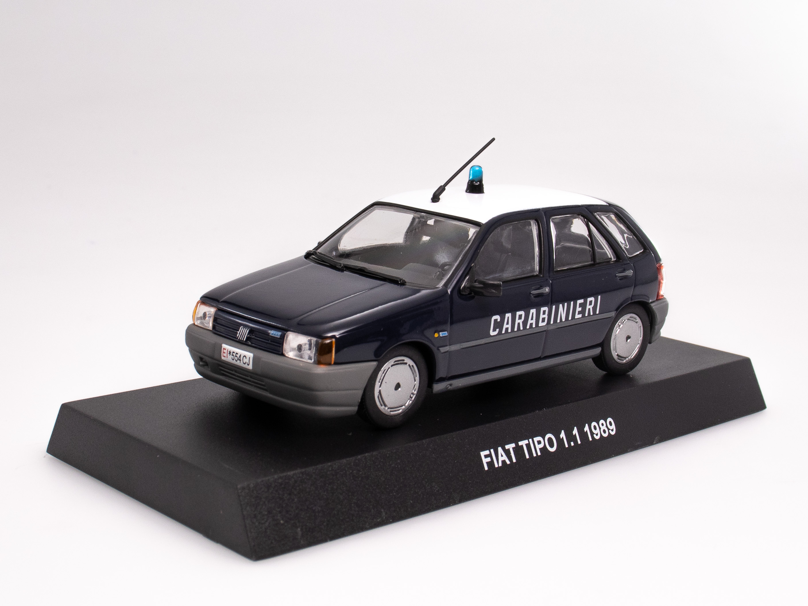 FIAT TIPO 1.1 1989