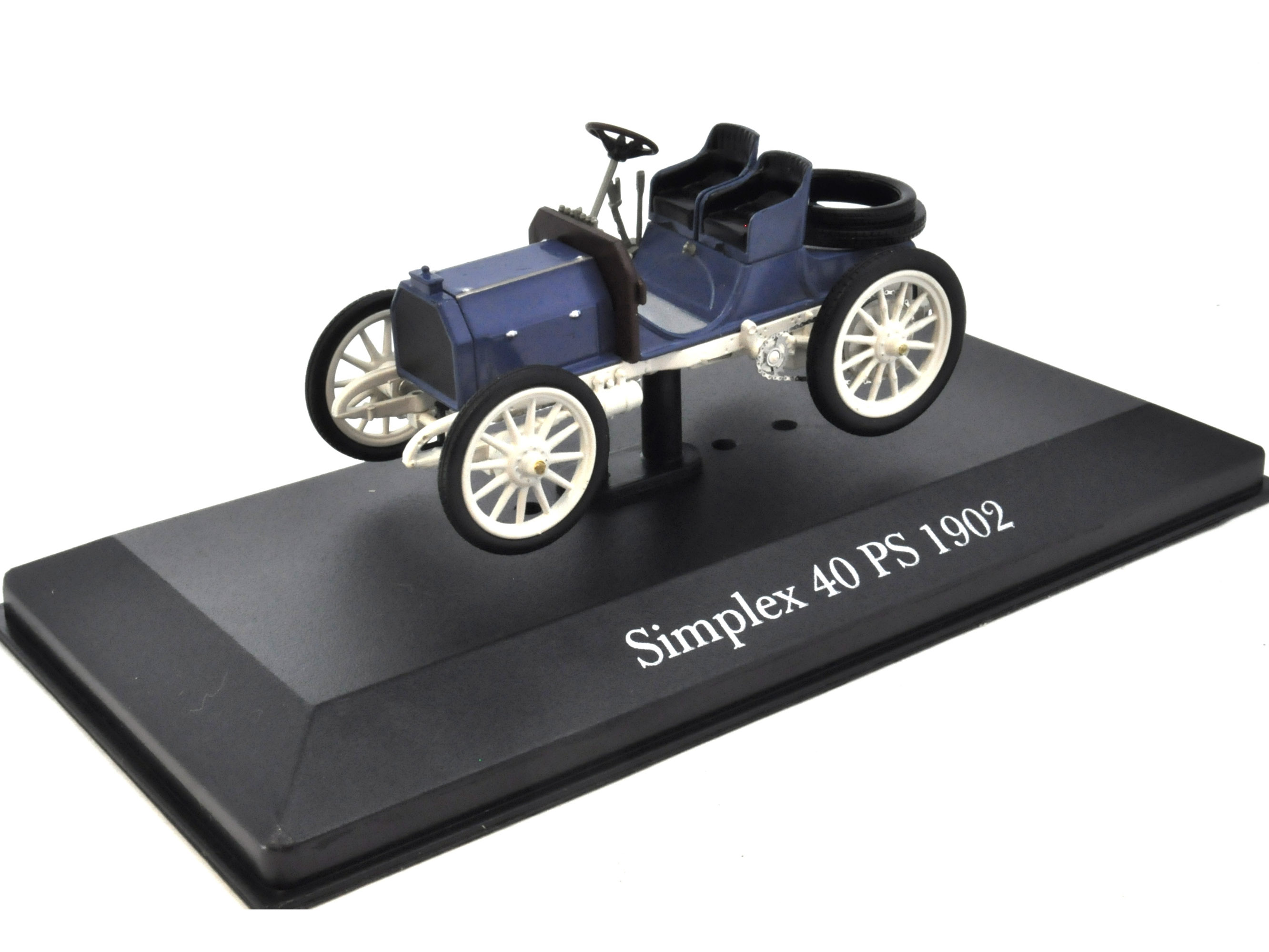 Simplex 40 PS 1902