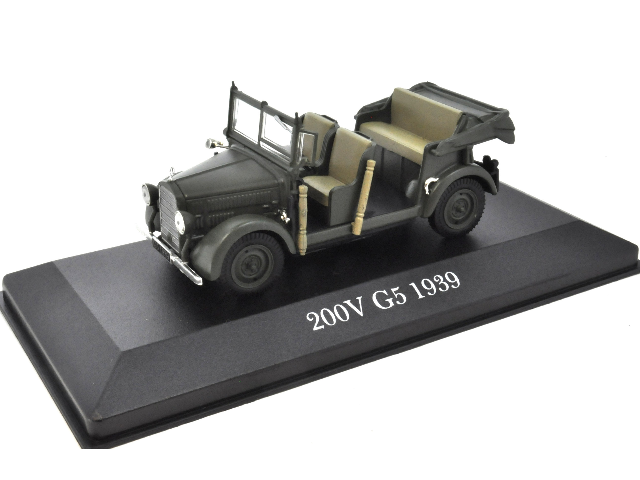 200V G5 1939