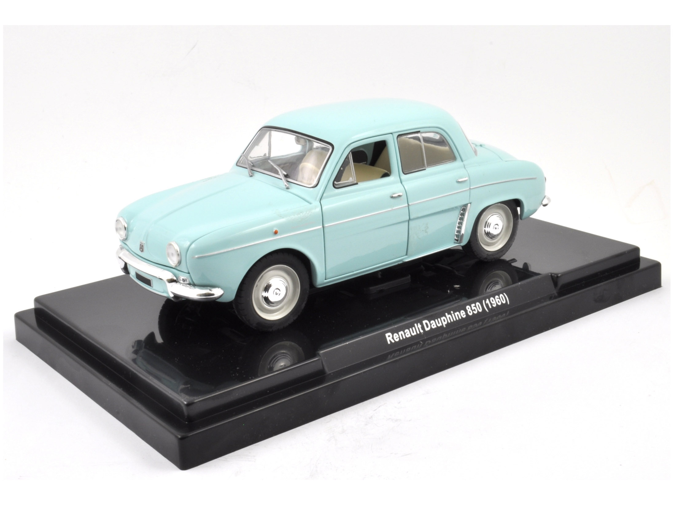 Renault Dauphine 850 (1960)
