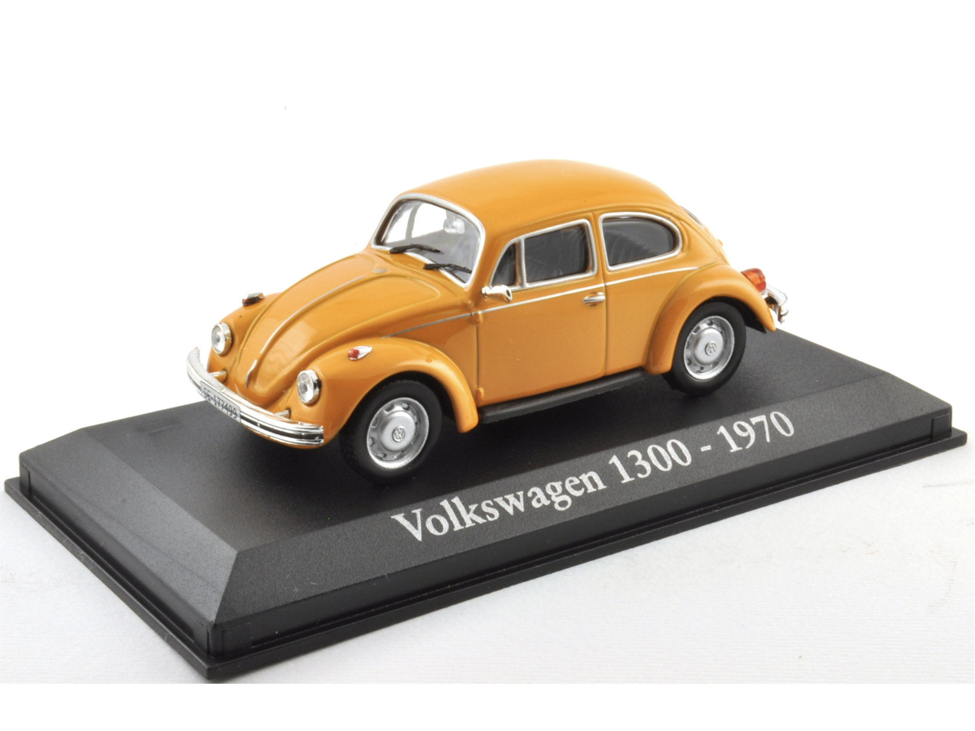Volkswagen 1300 - 1970