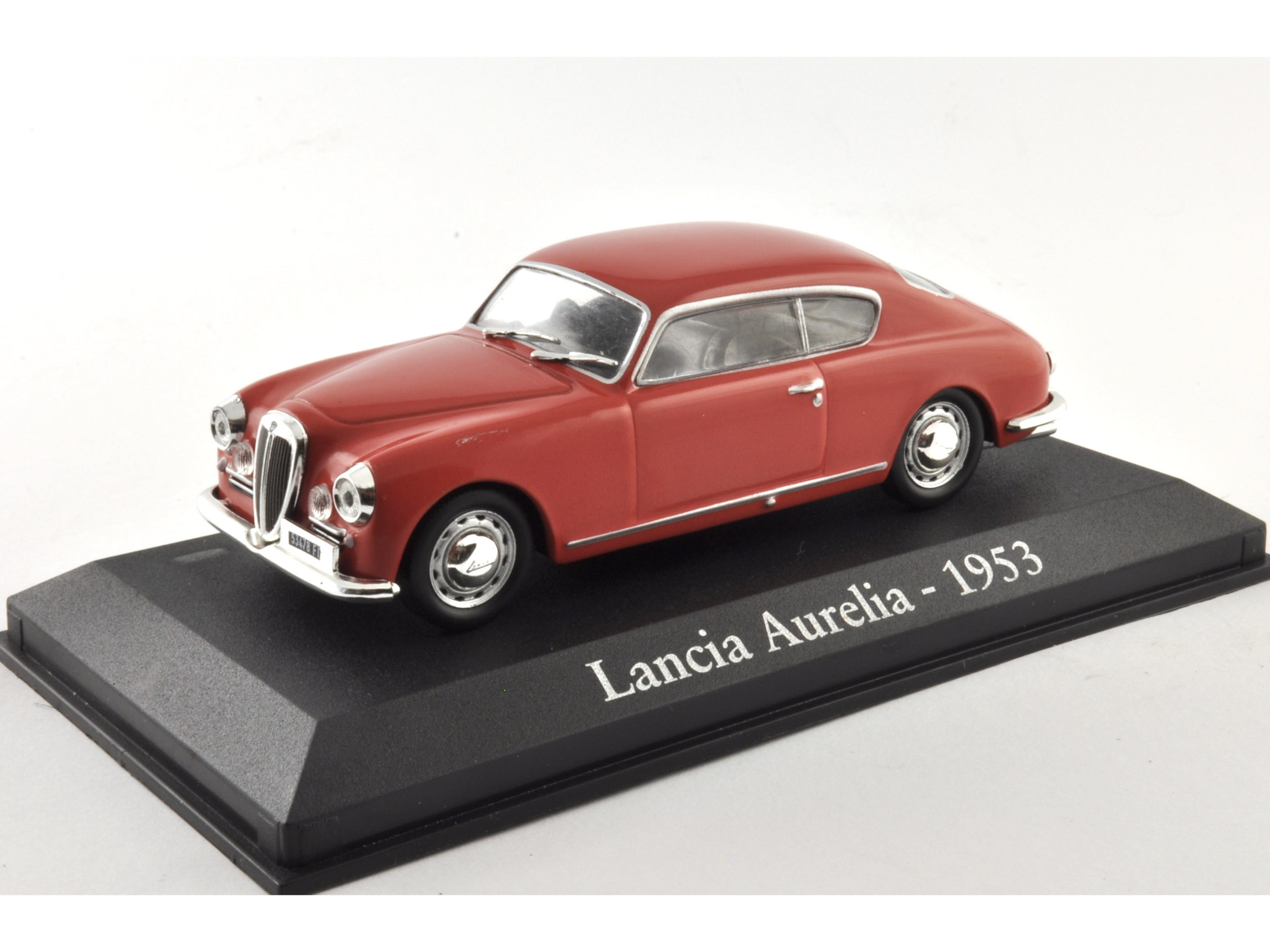 Lancia Aurelia - 1953