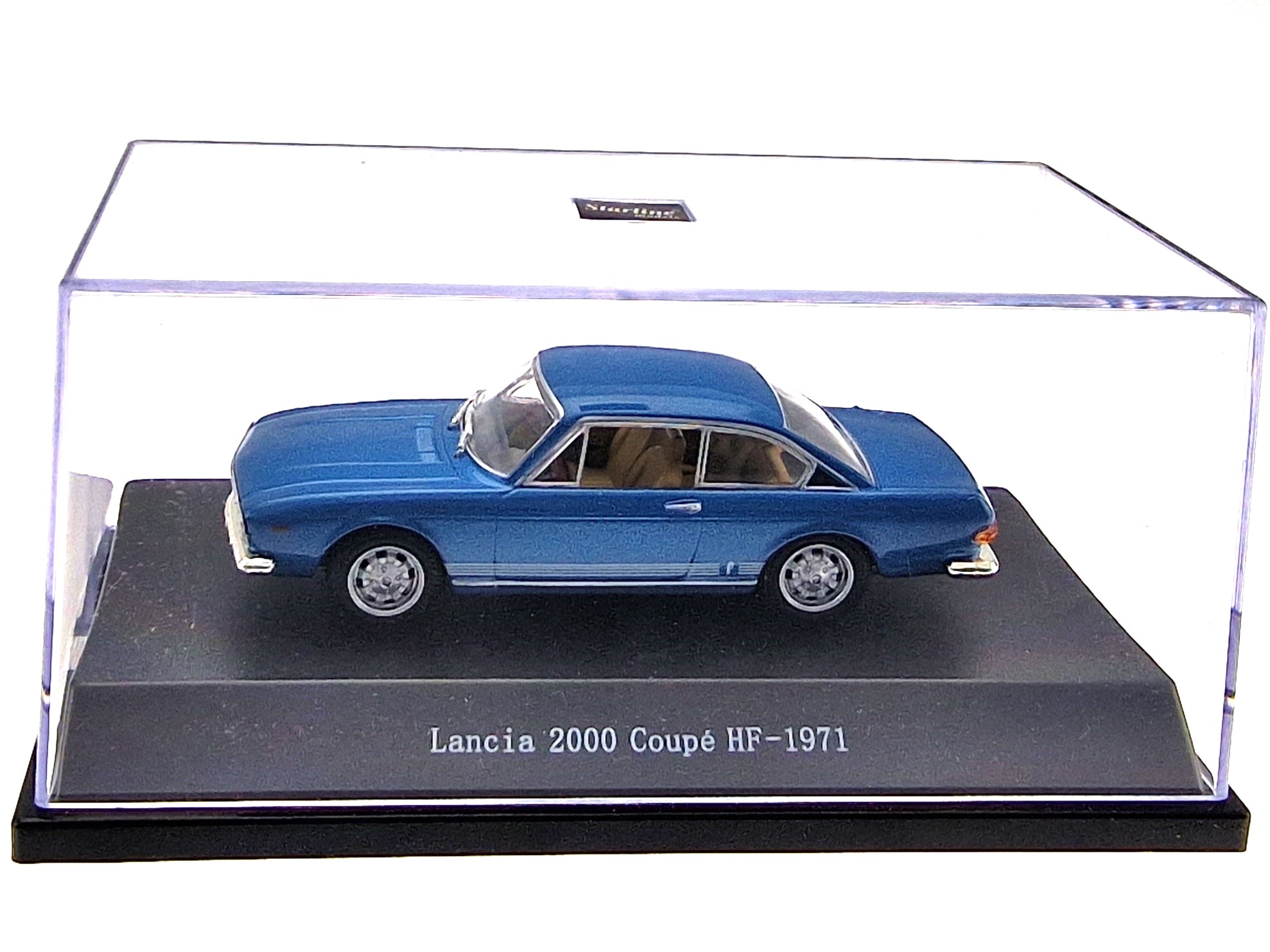 Lancia 2000 Coupé HF - 1971