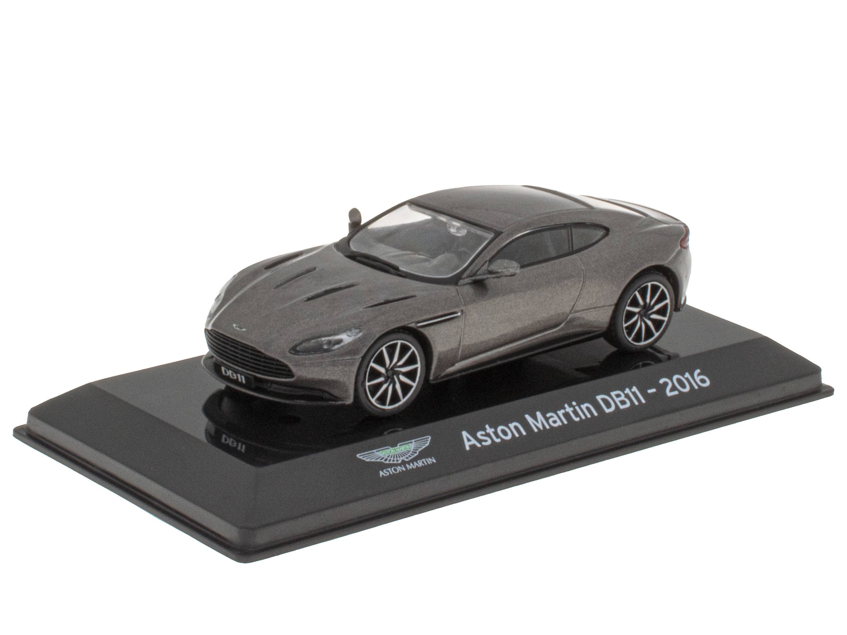 Aston Martin DB11 - 2016