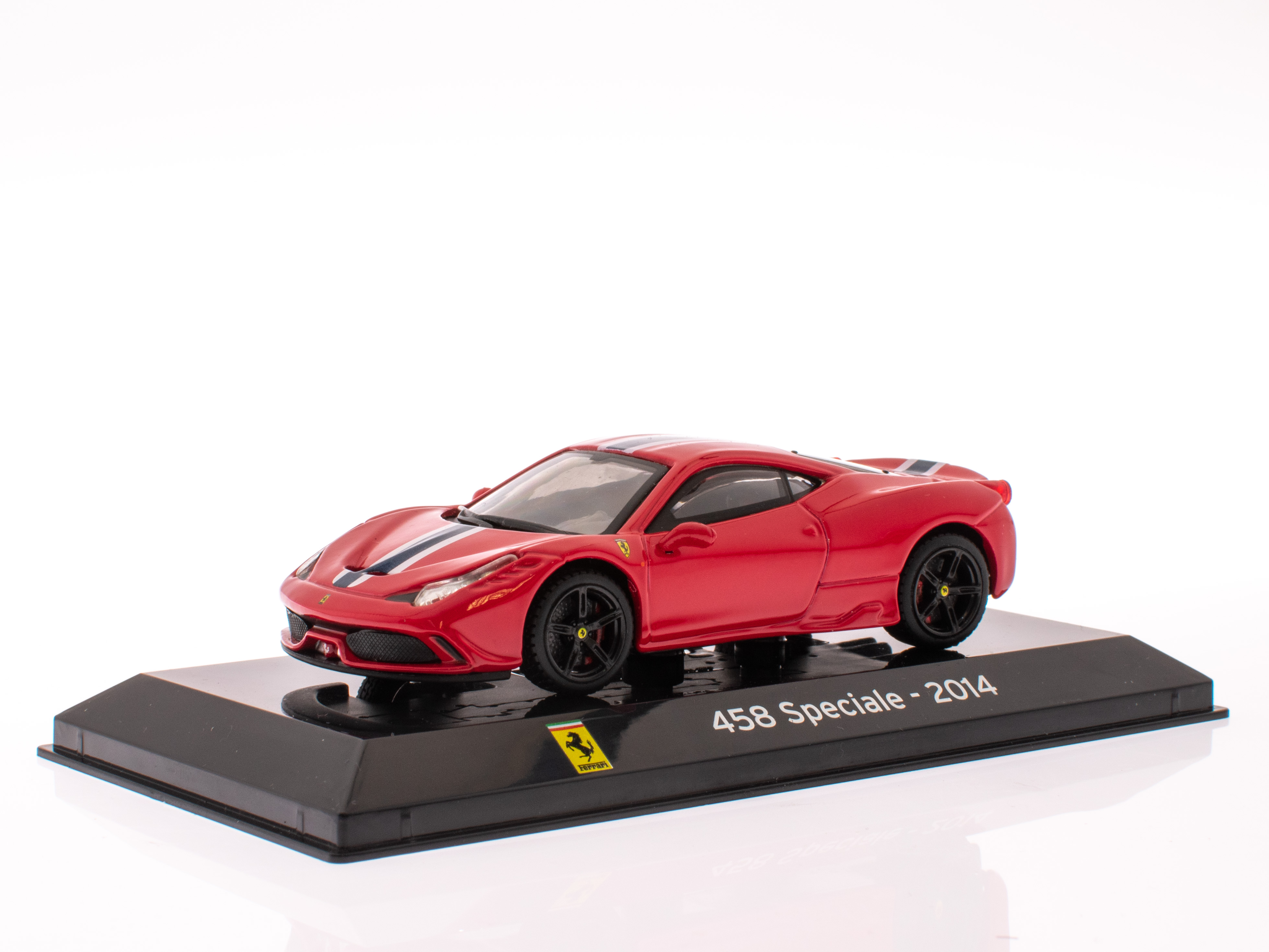 Ferrari 458 Speciale - 2014