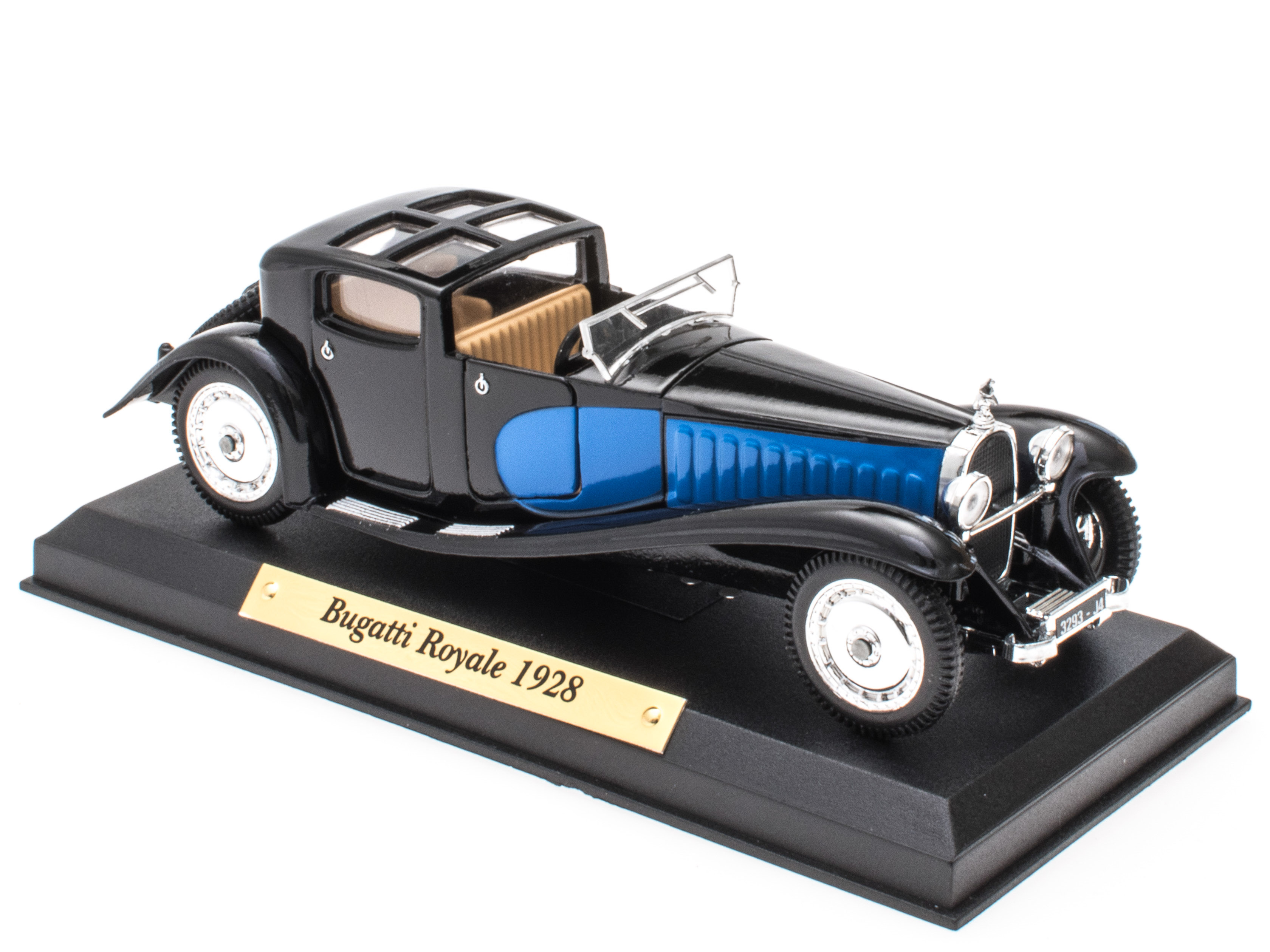 Bugatti Royale 1928