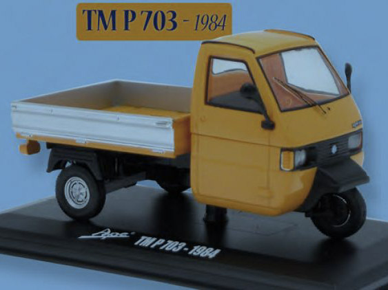 TM P 703 - 1984