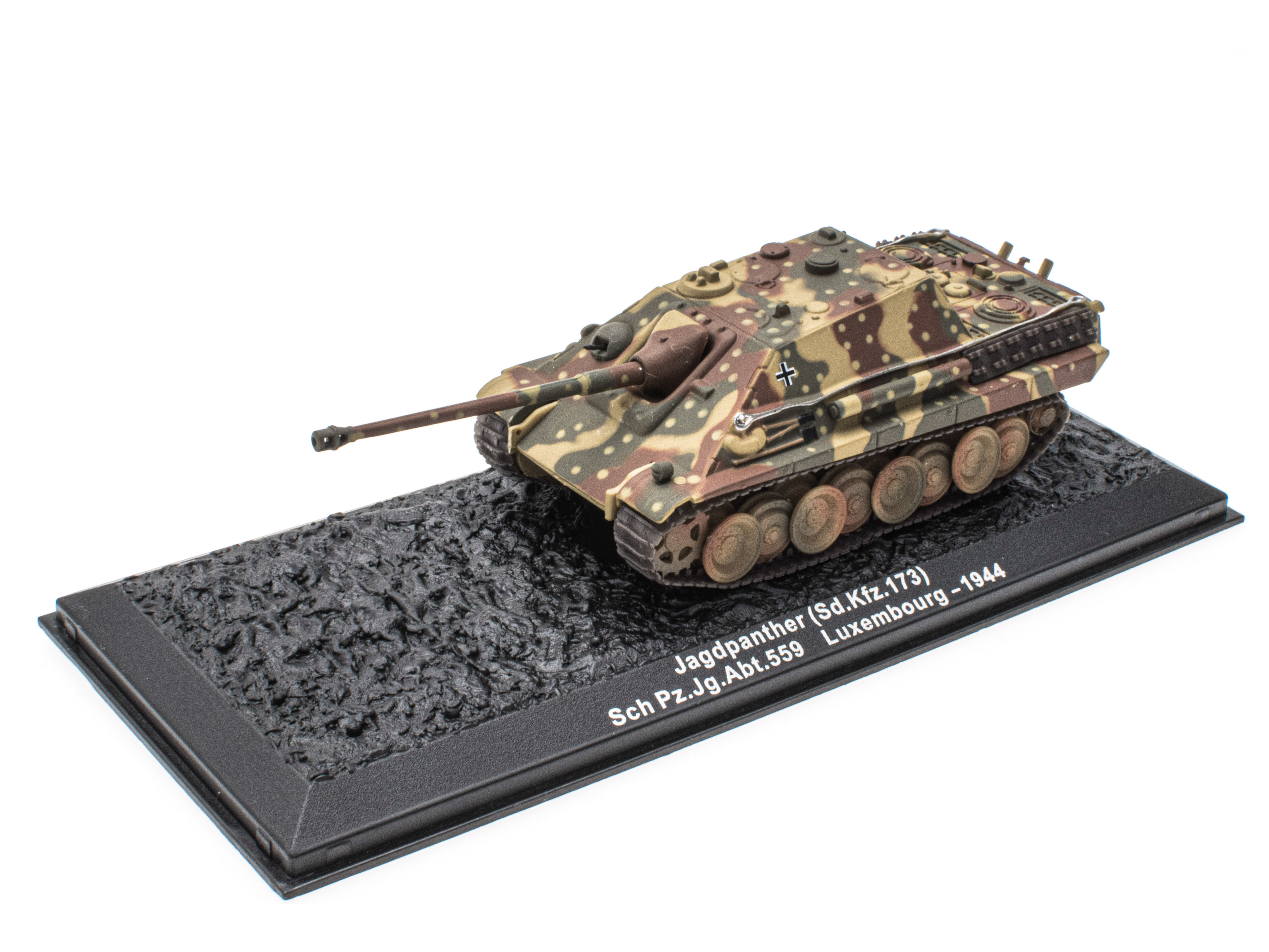 Jagdpanther (Sd. Kfz.173)