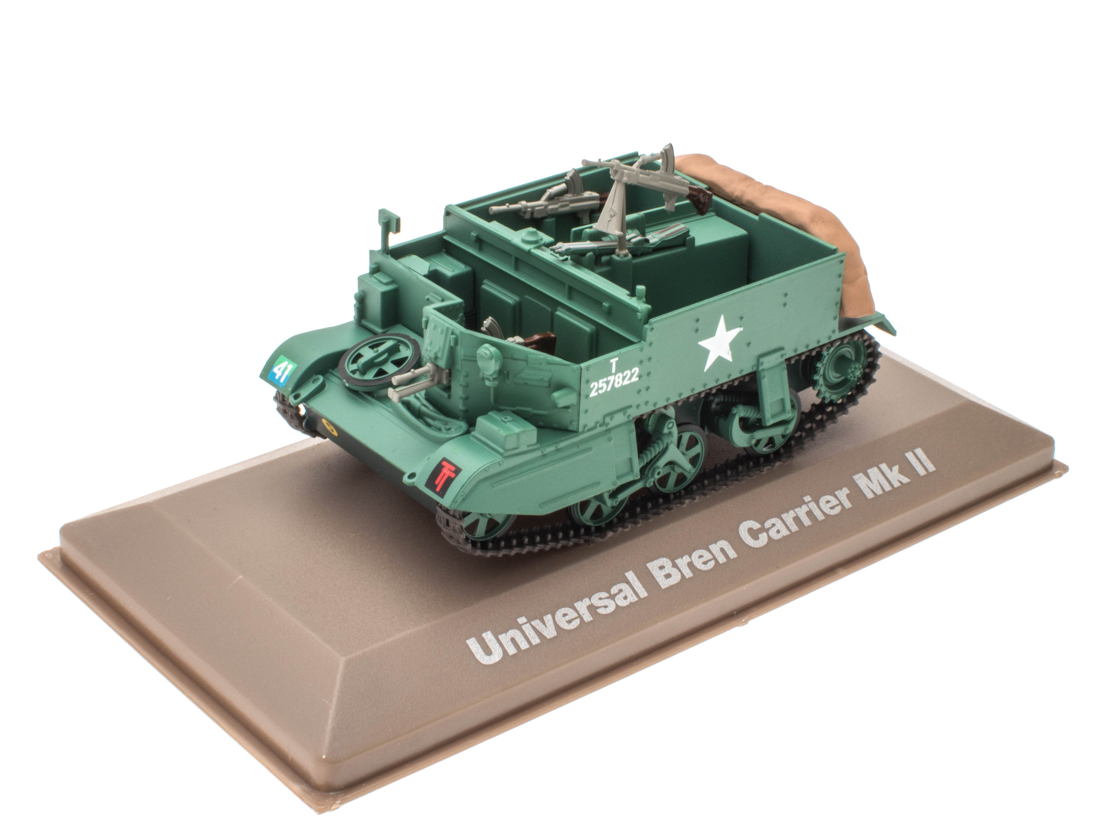 Universal Bren Carrier Mk II
