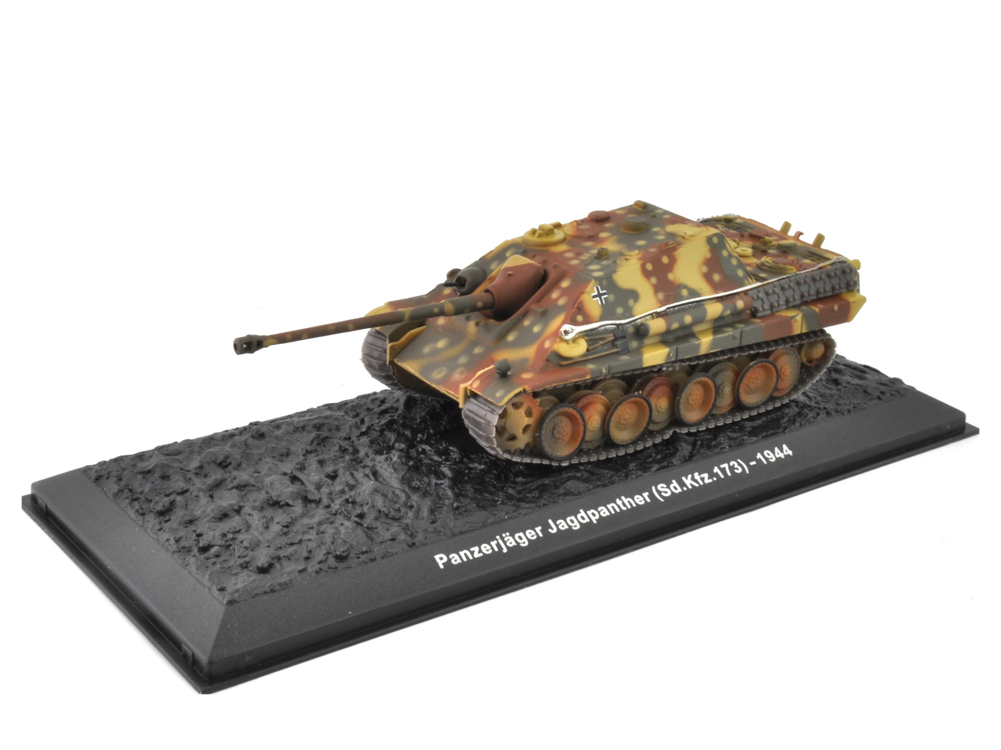 Panzerjager Jagdpanther Sd.kfz.173 - 1944