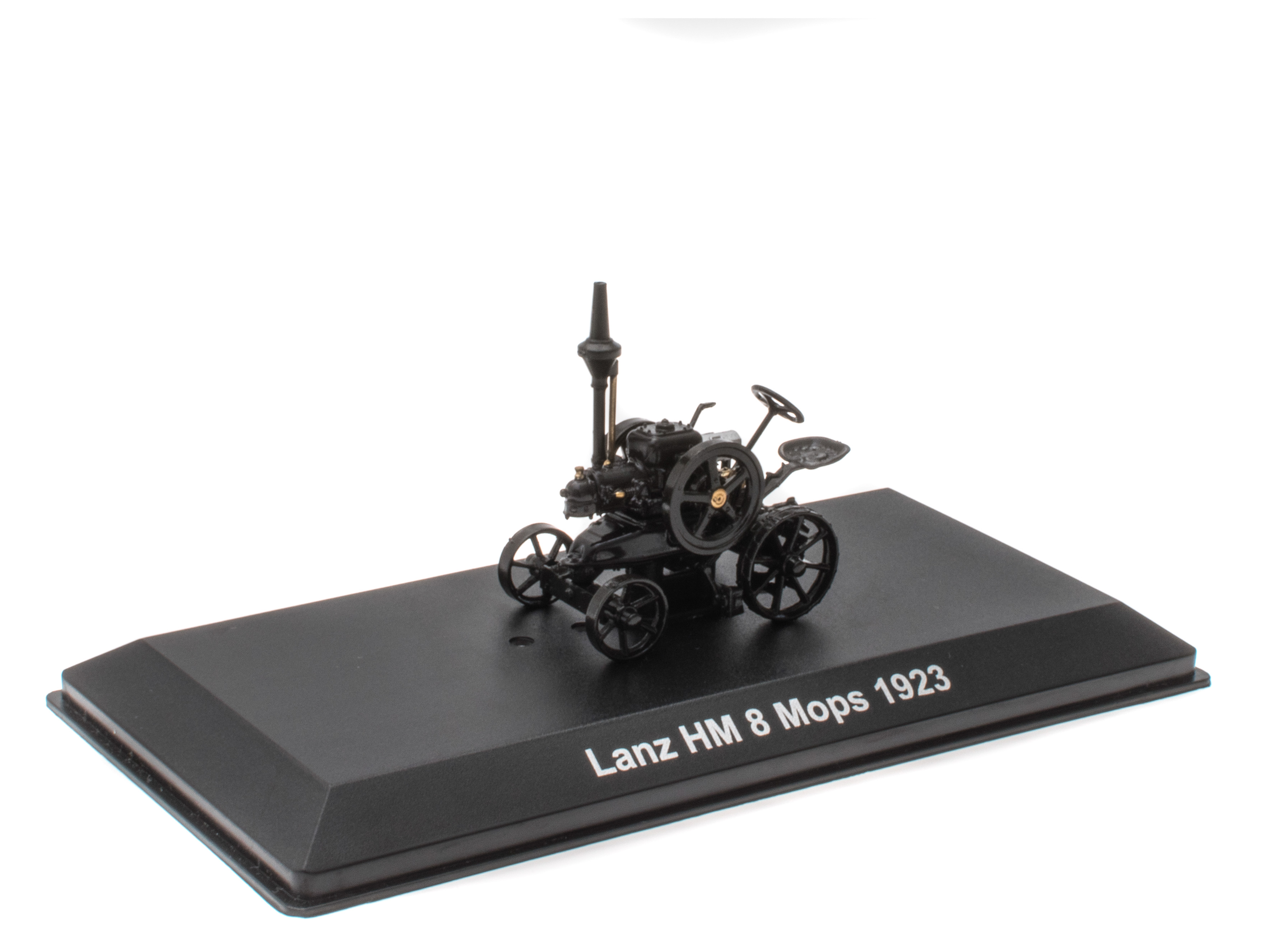 Lanz HM 8 Mops Tractor - 1923