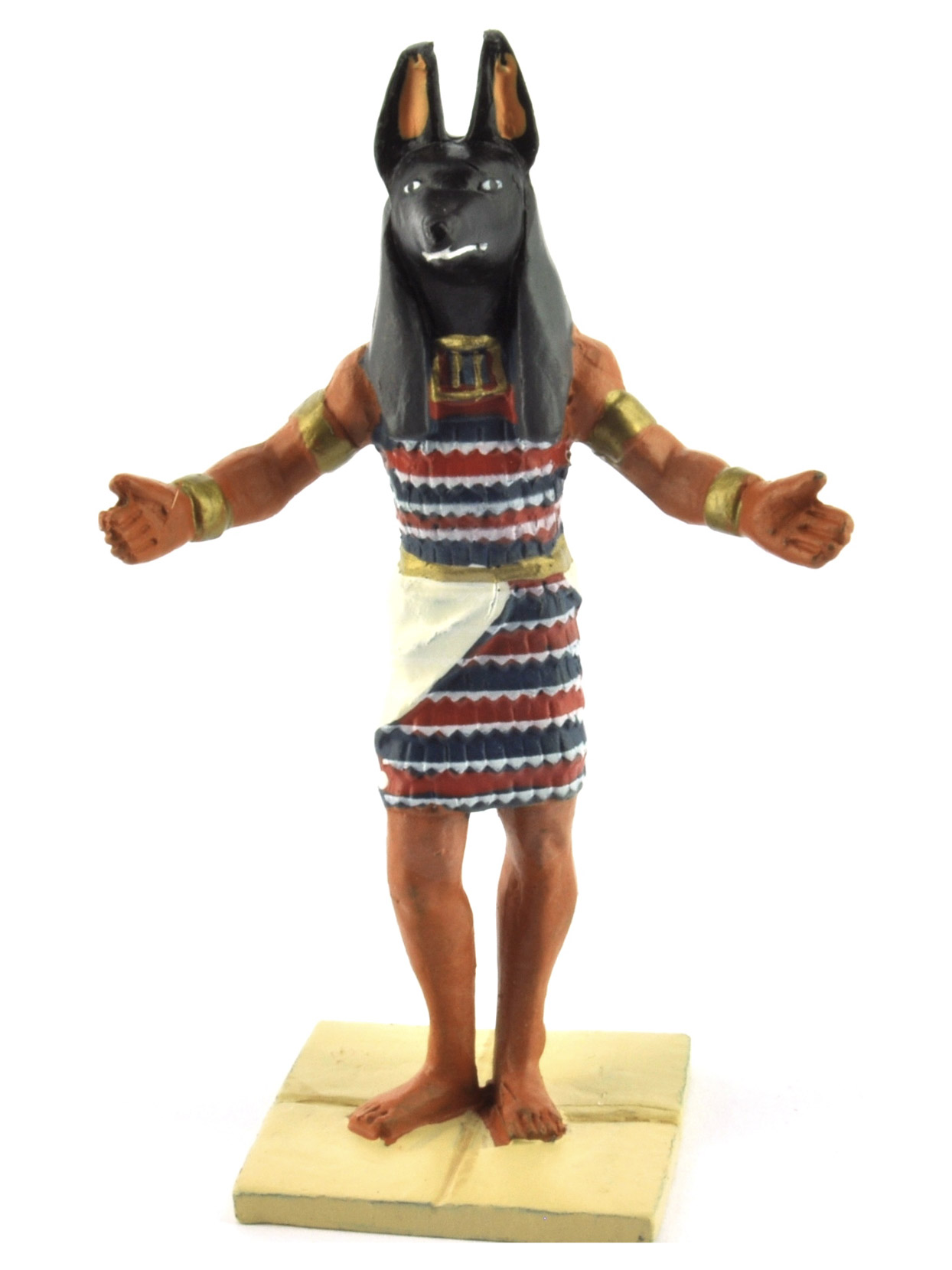 Figure Antico Egitto - Ancient Egypt figures - AGAEG000