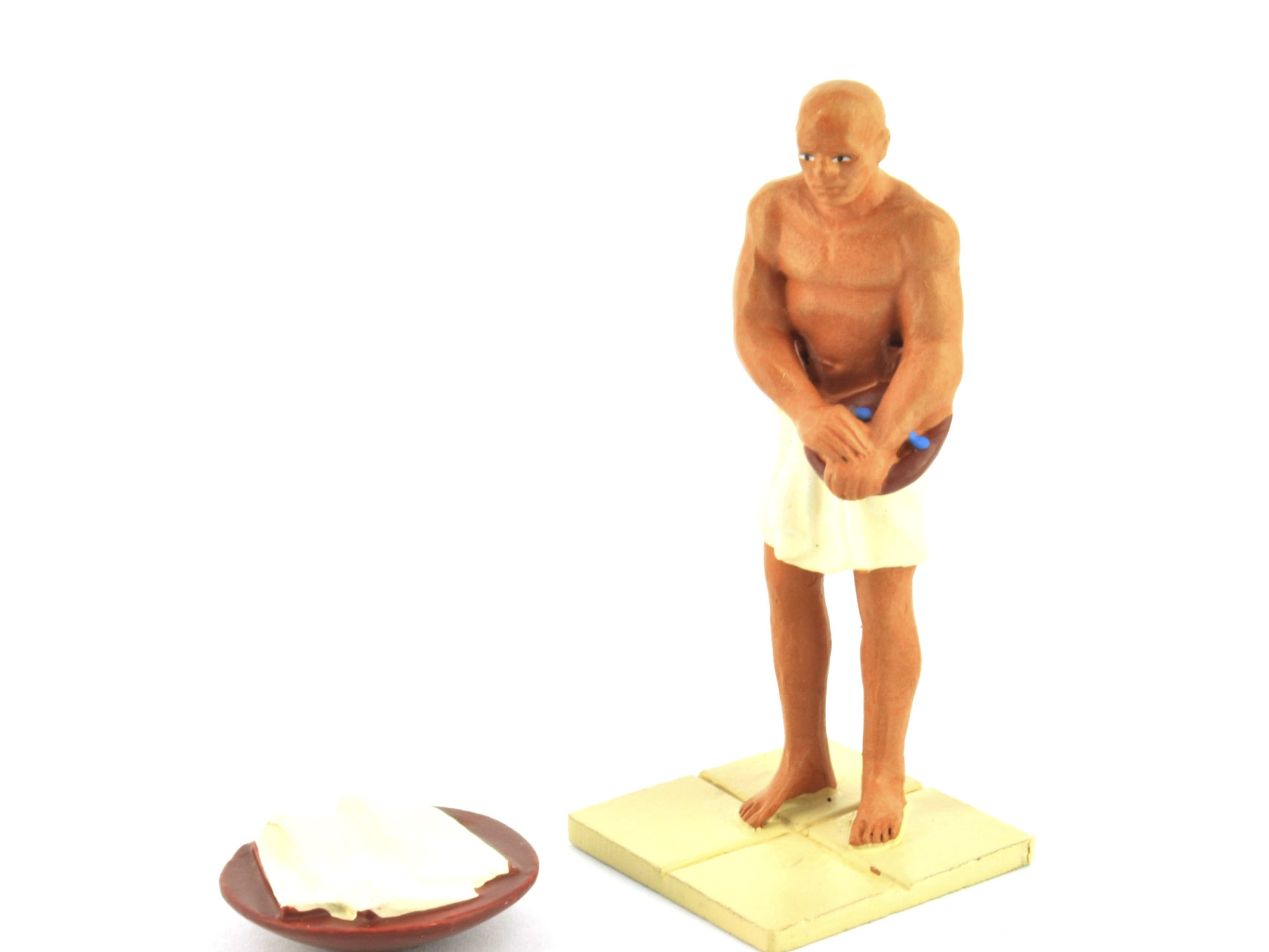 Figure Antico Egitto - Ancient Egypt figures - AGAEG005
