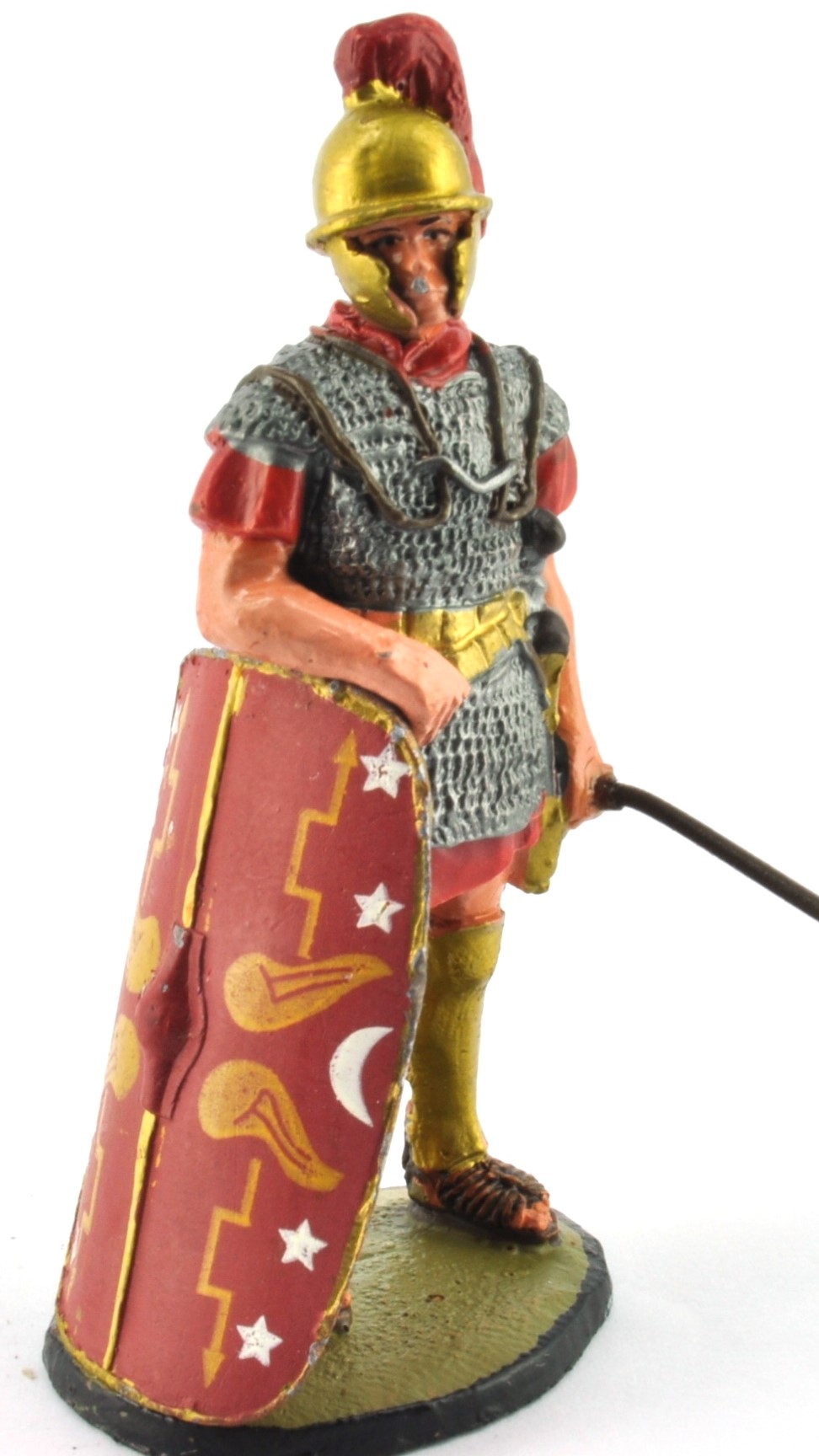 Centurion of the Praetorian Guard