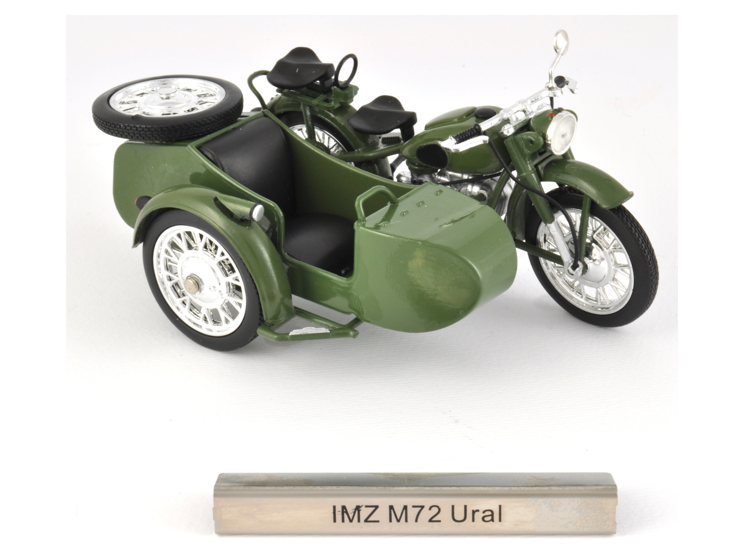 IMZ M72 Ural