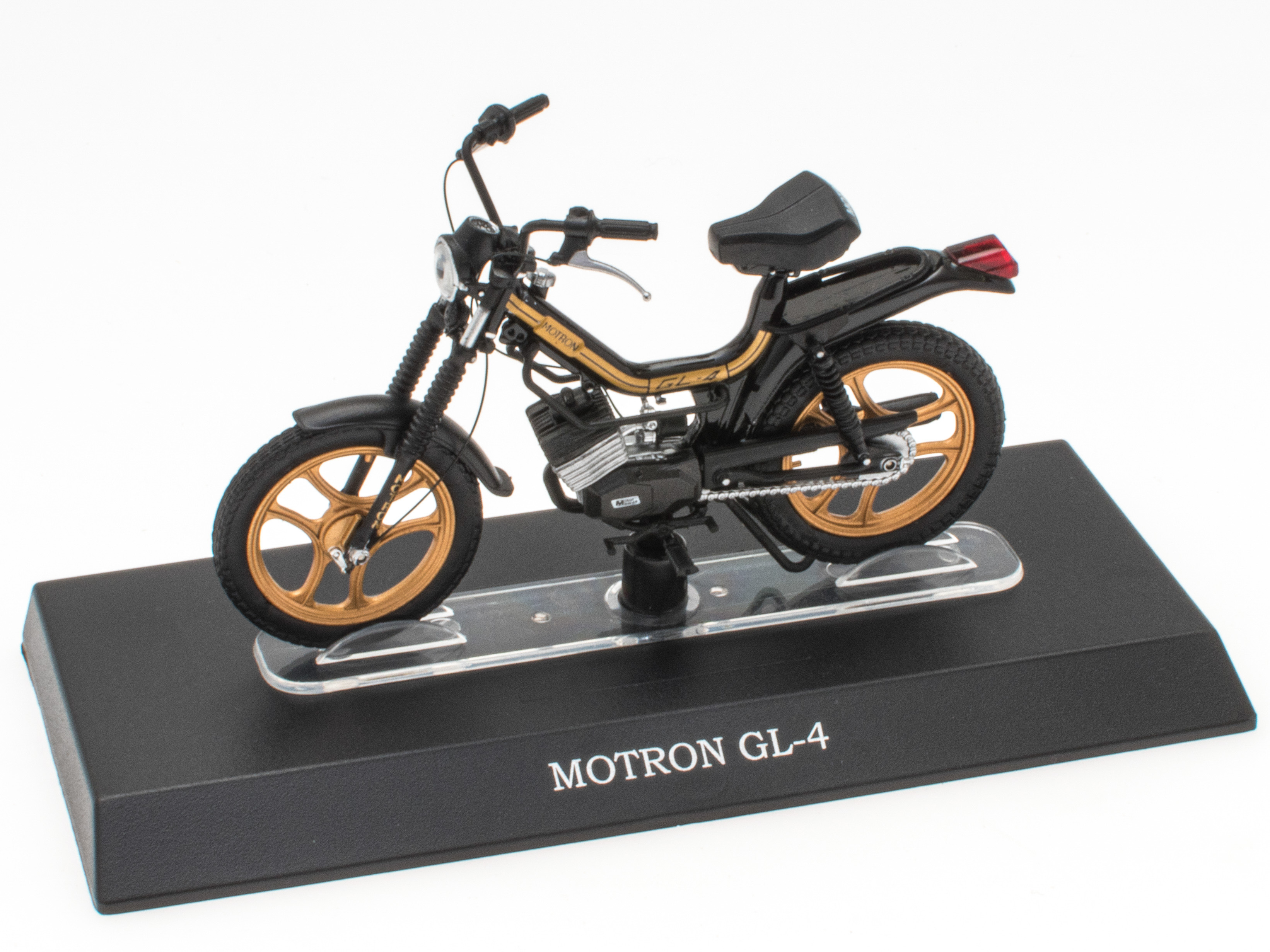 MOTRON GL-4