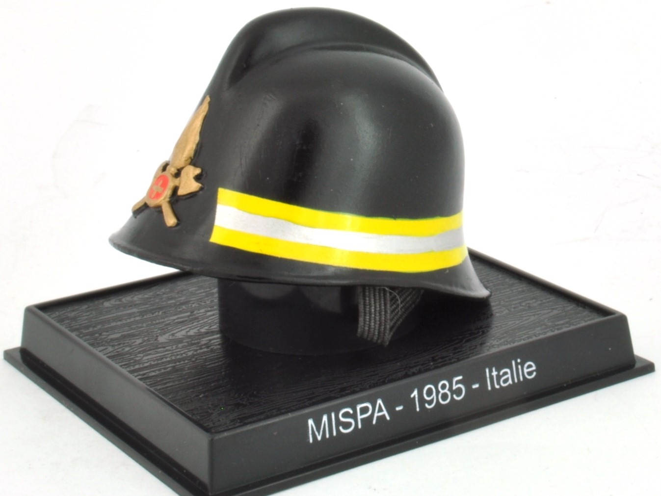 MISPA - 1985 - Italie