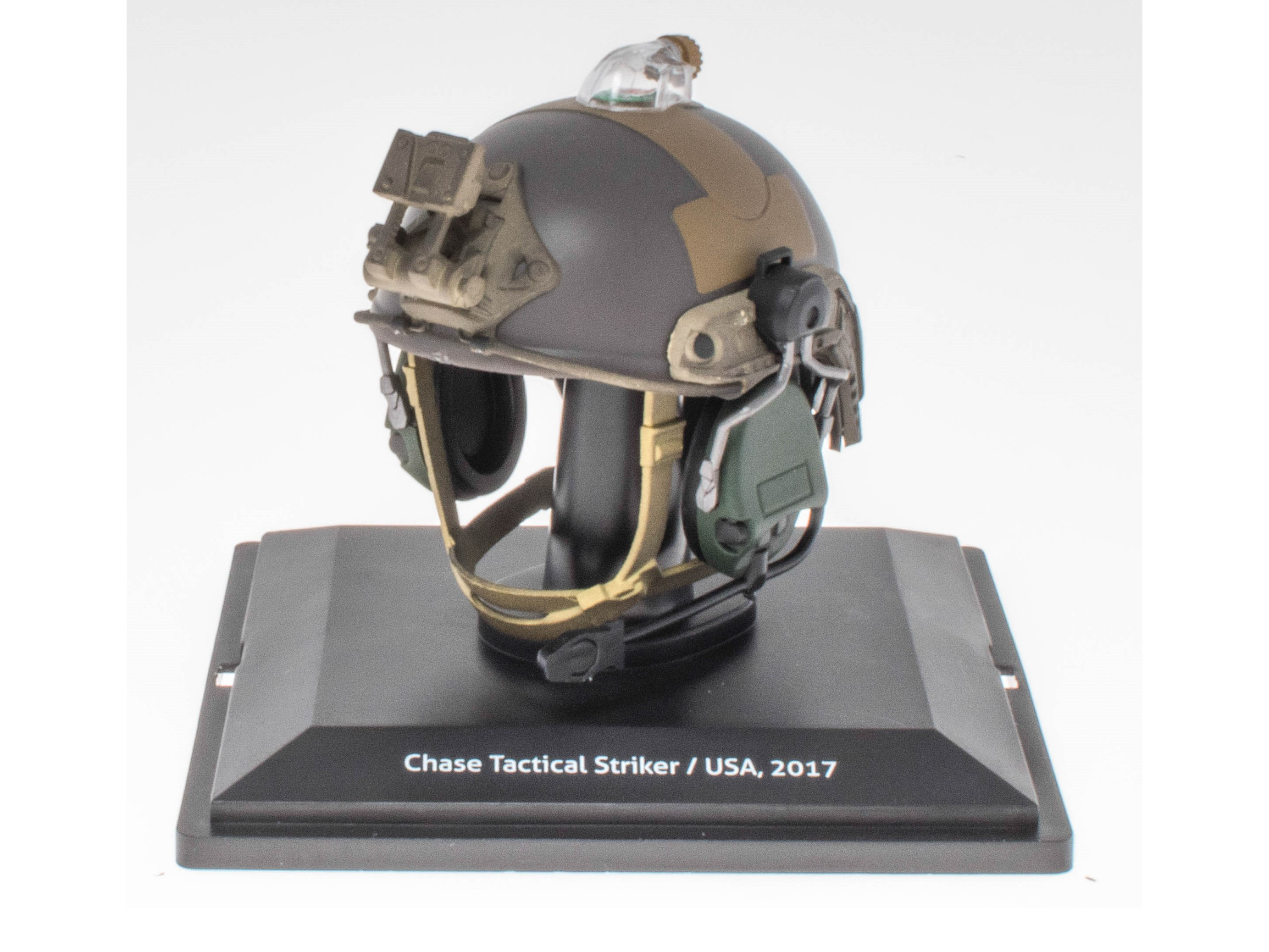 Chase Tactical Striker USA 2017