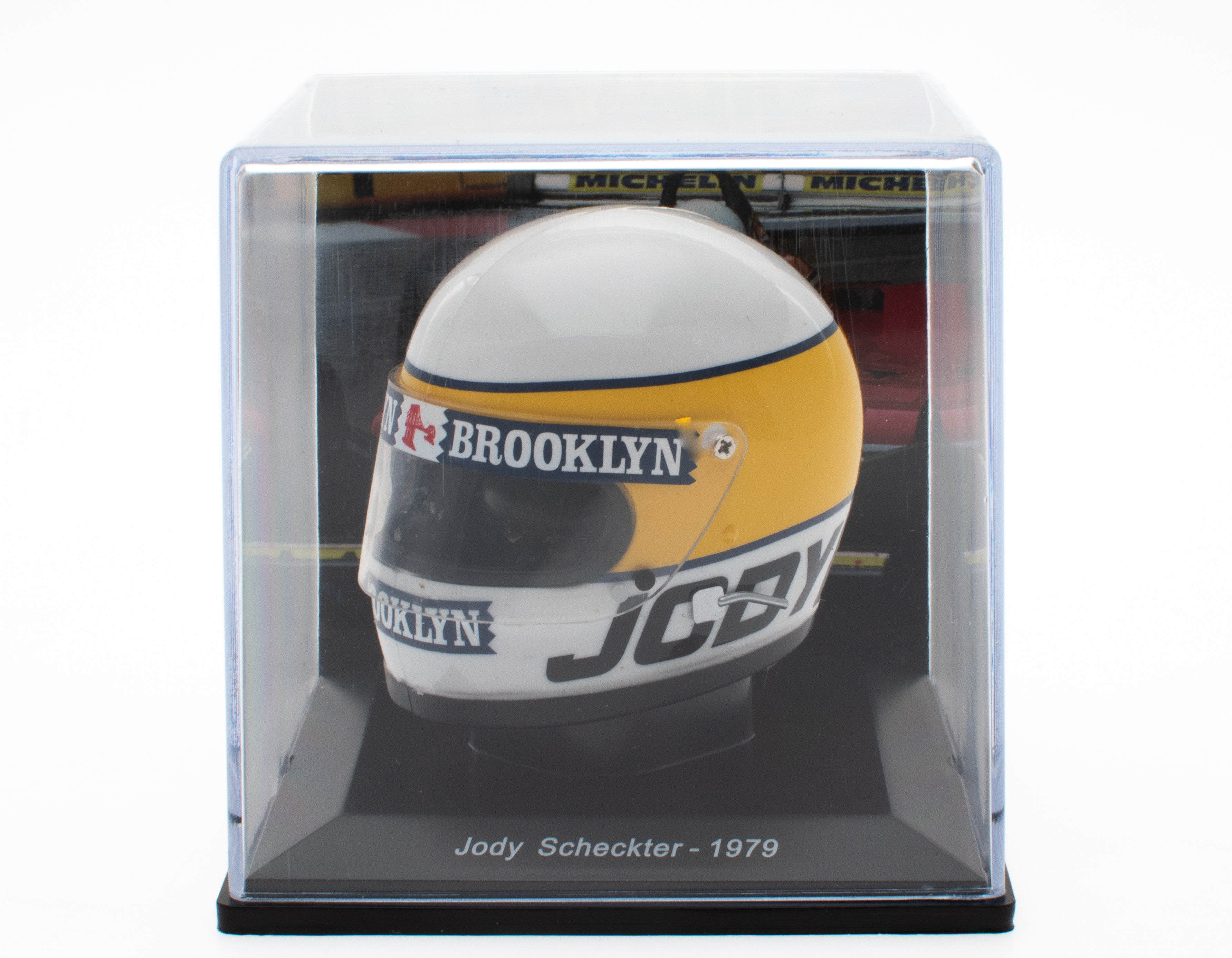 Jody Scheckter - 1979