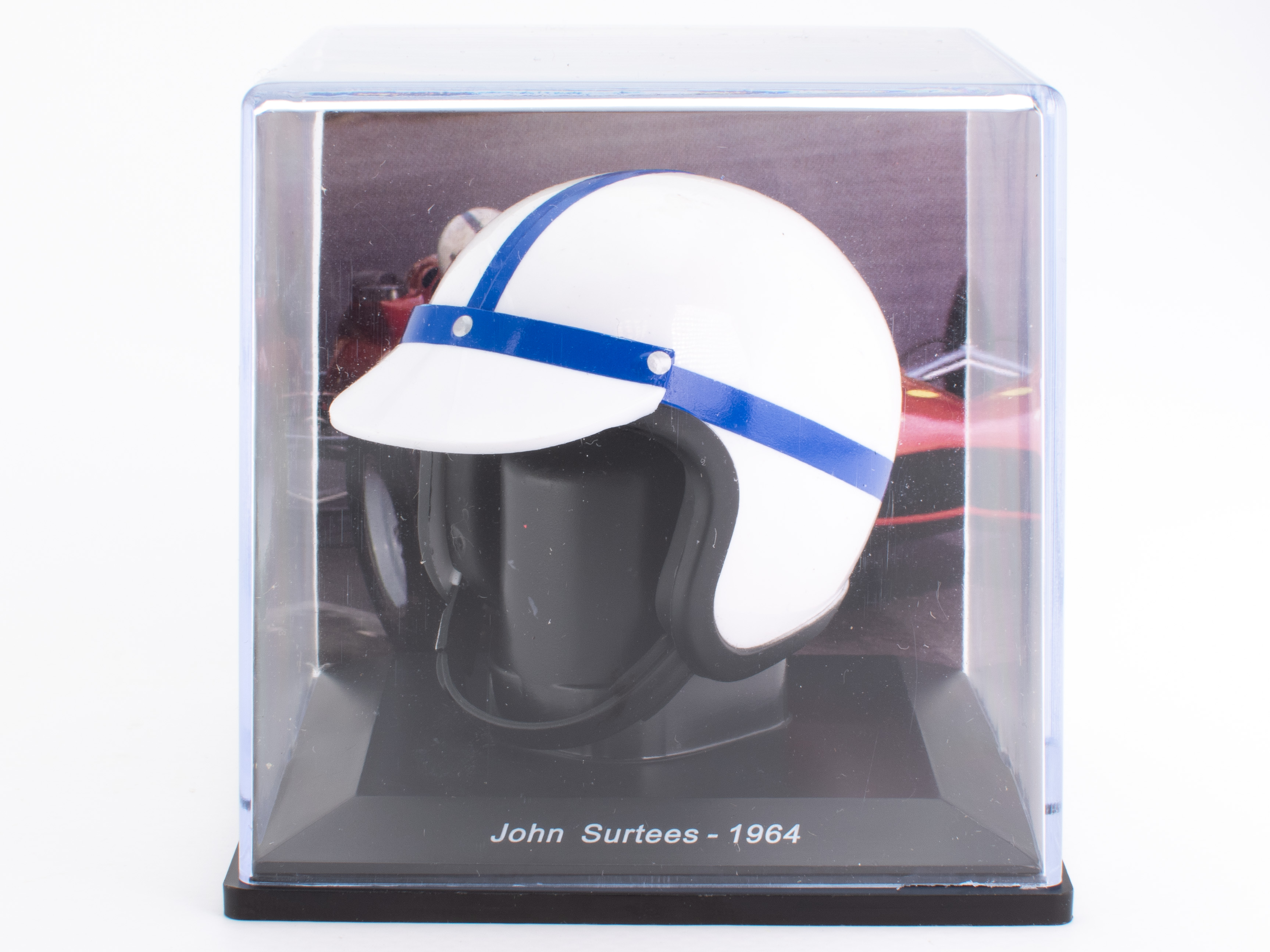 John Surtees - 1964